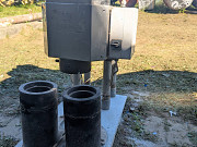 Закаточный полуавтомат INDEX-6 16 для банки Твист-Офф Москва