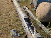 Шнеки подающие промышленные для пищевой индустрии, нержавейка Смоленск