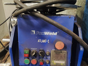 Foxweld Вращатель Атлант-1 с патроном Санкт-Петербург