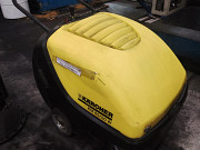 Машина подметальная karcher km 85/50 w Санкт-Петербург