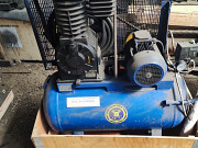 Компрессор К2 Санкт-Петербург