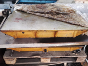 Плита поверочная чугунная Санкт-Петербург