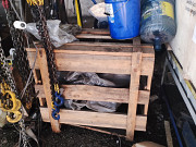 Головка компрессорная С416М.01.00.000 Санкт-Петербург