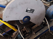 Станок отрезной маятниковый СОМ400Б Санкт-Петербург