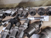 Оправки фрезерные Санкт-Петербург