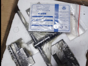 Патрон токарный, кулачки сырые Санкт-Петербург