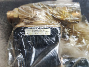 Клапан соленоидный Burkert 6213A 13 NBR MS Санкт-Петербург