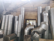 Воздуховоды для вентиляци Санкт-Петербург