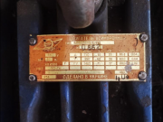 Многоскоростной электродвигатель Санкт-Петербург