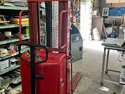 Штабелер Lema LM E-1035W Санкт-Петербург