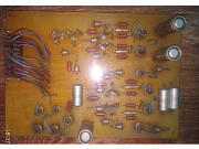 Плата реверса стола плоскошлифовальных станков 3л722 Москва