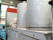 Линия химико-термической обработки CODERE 250-42/60 Москва