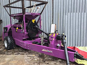 Вальцовая мельница с упаковщиком Murska 1000 HD Красноярск