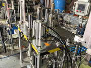 Линия производства одноразовых масок 210 шт/мин Красноярск