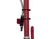 Торкрет-насадка для шнекового насоса, магистраль 3/4, камлок 1 дюйм Санкт-Петербург