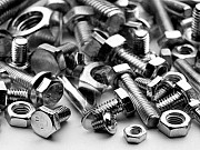 Титановый крепёж DIN, ISO, ГОСТ. ВТ1-0, ВТ6. Доставка по РФ Москва