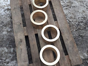 Втулка бронзовая Ростов-на-Дону