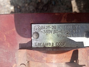 Автоматический выключатель: ВА 2129 63А BА 5133 160А Набережные Челны