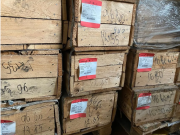 Крепёж болты гайки Санкт-Петербург