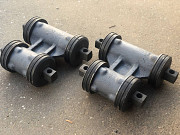 Предлагаем к поставке жд запчасти по самым низким ценам Ижевск