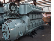 Компания ООО "ЭК "Факт" продаст из наличия детали для Д50 Ижевск