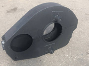 Предлагаем к поставке кожухи зубчатой передачи Ижевск