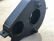 Предлагаем к поставке кожухи зубчатой передачи Ижевск