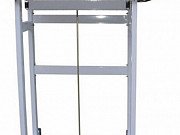 Импульсный напольный запайщик FRT-P-600 Москва