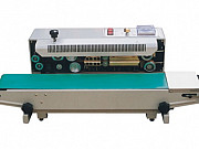 Горизонтальный конвейерный запайщик FRBM-810 I Москва