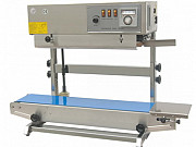 Вертикальный конвейерный запайщик FRBM-810 II Москва