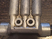 Питатели импульсные 3 секционные 2 исполнения разные Питатели последовательные М, МИ разные Набережные Челны