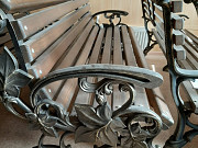 Художественное литье Ростов-на-Дону