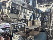 Ленточнопильный станок по металлу «Мить 1-03» Туапсе