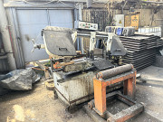 Ленточнопильный станок Jet MBS-1321VS Туапсе