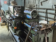 Токарно-винторезный станок 1М63 Туапсе