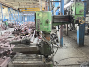 Радиально-сверлильный станок 2Л53у Туапсе