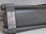 Пневмоцилиндр 1222 100х100 1мПа ГОСТ 15608-70 \1122 160х160 1мПа ГОСТ 15608-81 Набережные Челны