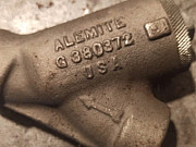 Фильтр сетчатый аlеmitе g380 372а1 Набережные Челны