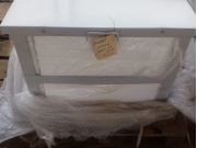 Шкаф ШРТ-11; Шкаф ШВР Лот неделимый Без объявления цены Мирный