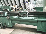 ТОКАРНЫЙ станок TOS SV-18RA (збруевка) из НИИ с ЛЮНЕТАМИ и ОСНАСТКОЙ Зеленоград