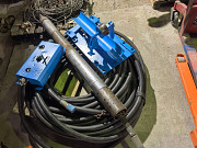 Установка для прокола грунта Грундомат 130 Р Красноярск