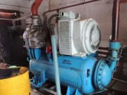 Винтовой компрессор 6вв-25/9У2 25м3 мин Красноярск