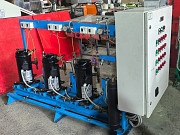 Холодильный 3х компрессорный агрегат мтн-MLZ048N4 Красноярск