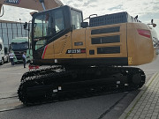 Запасные части экскаваторов SANY SY225C Санкт-Петербург