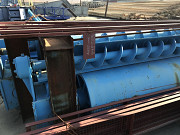 Конвейер ленточный 6151-02-06-ТО.ТЗ1 Мирный