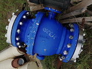 Кран КШ.2.1-ВАРК-350-040-03-10 350/40 Мирный