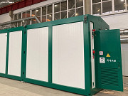 Подстанция трансформаторная (ПИ504421) Москва