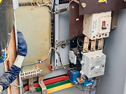 Станции управления б/у (ПИ509089) Москва