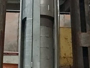 Насос погружной RITZ HDM 6723/12 в комплекте; Документация техническая Мирный