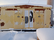 Подстанция ПКТП 630/6/0, 4 Мирный